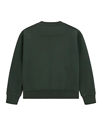 Guess Boys 8-18 Long Sleeves Crewneck Sweatshirt