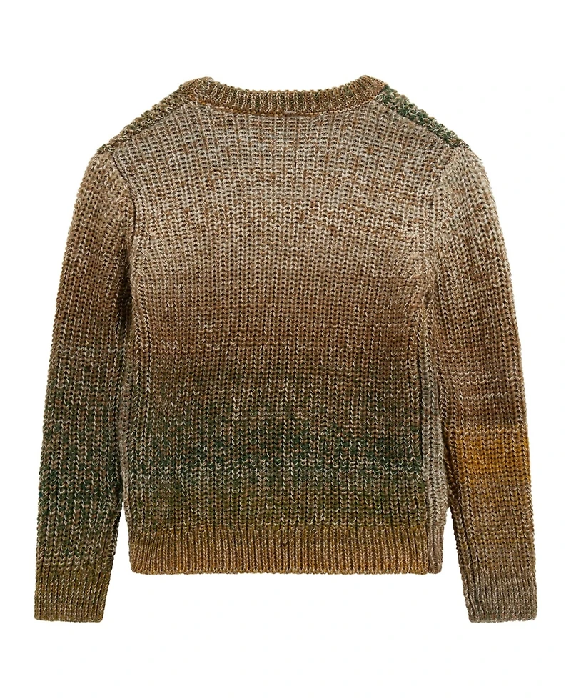 Guess Boys 8-18 Long Sleeves Sweater