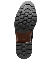 Cole Haan Men's Chamberlin Grand Cap Toe Boots
