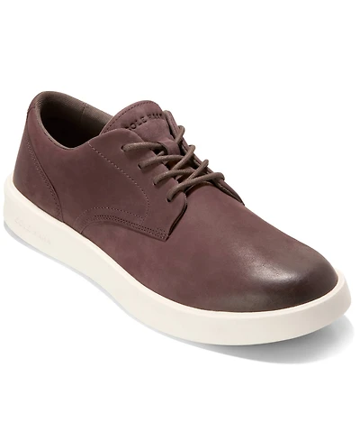 Cole Haan Men's Grand Crosscourt Daily Plain Toe Sneakers