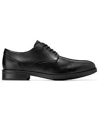 Cole Haan Men's Newmark Grand Plain Toe Oxford Shoes