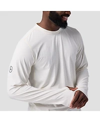 Backcountry Men's Tahoe Sun Long-Sleeve Crew Shirt Performance Shirts Long Sleeve