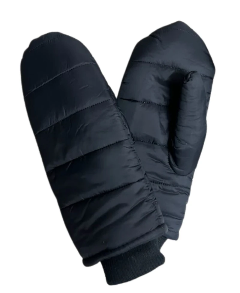 Marcus Adler Nylon Puffer Mitten