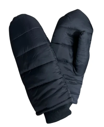 Marcus Adler Nylon Puffer Mitten