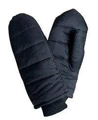 Marcus Adler Nylon Puffer Mitten