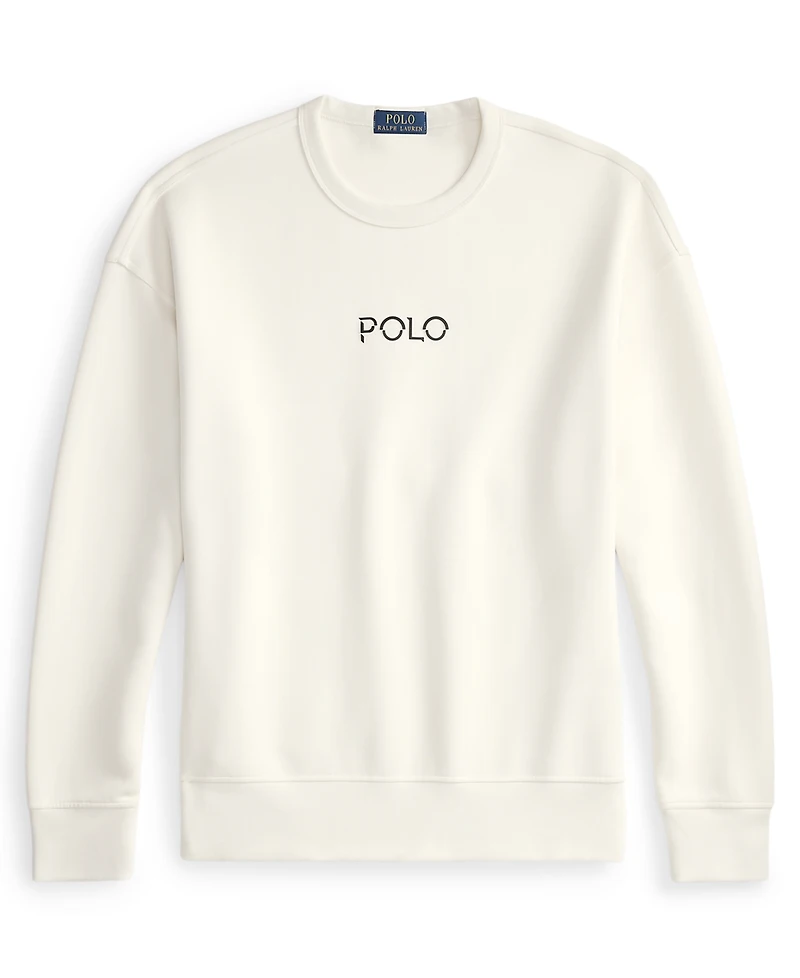 Polo Ralph Lauren Men's Relaxed Fit Sweatshirt