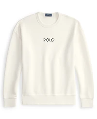 Polo Ralph Lauren Men's Relaxed Fit Sweatshirt