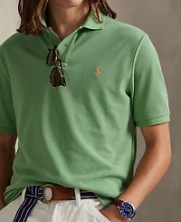 Polo Ralph Lauren Men's Custom Slim Fit Mesh