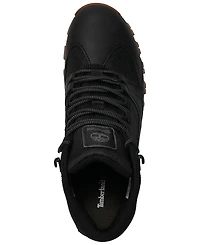 Timberland Men's Mt. Maddsen Mid Waterproof Hiking Boots from Finish Line