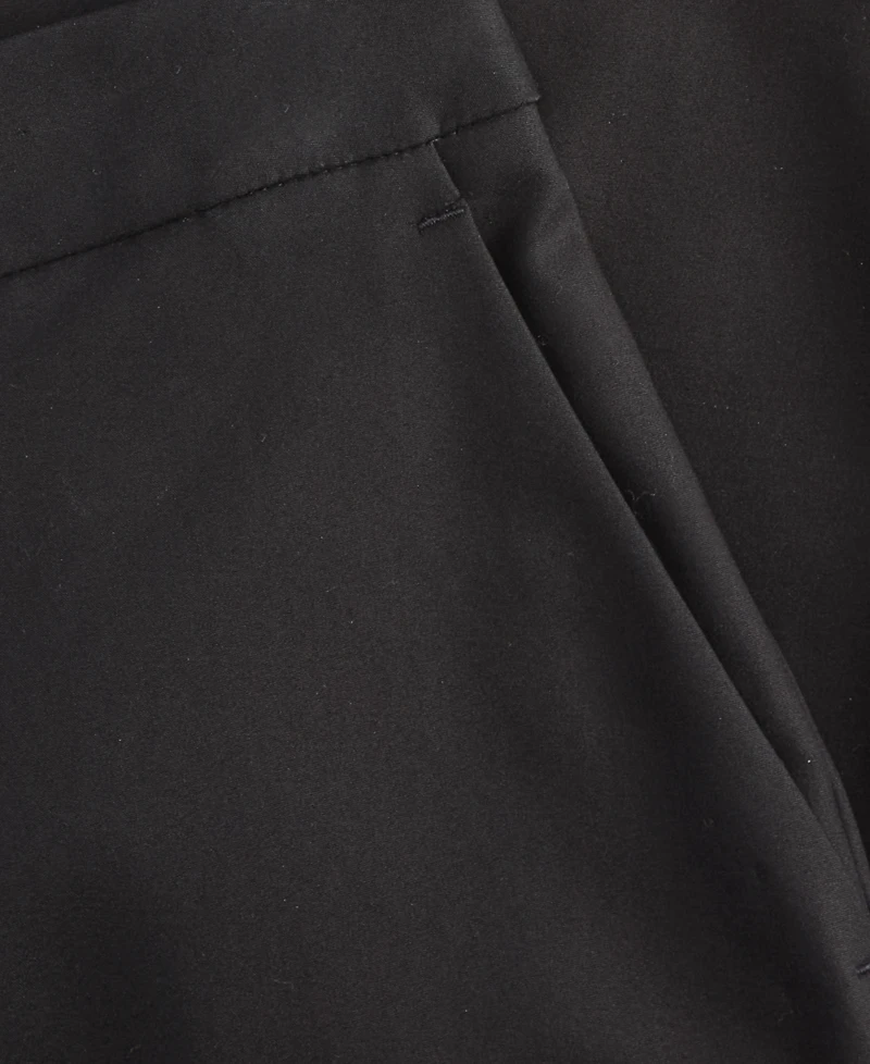 I.n.c. International Concepts Petite High-Rise Capri Pants, Macy's Exclusive