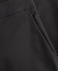 I.n.c. International Concepts Petite High-Rise Capri Pants, Macy's Exclusive