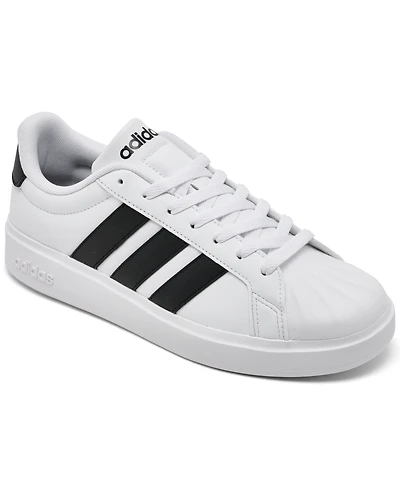 Adidas Kids Street Talk Casual Sneakers from Finish Line