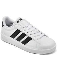 Adidas Kids Street Talk Casual Sneakers from Finish Line