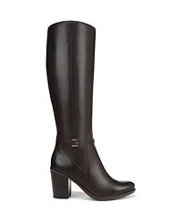 Naturalizer Kalina Narrow Calf Knee High Boots
