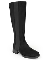 Aerosoles Women's Daria Riding Boots