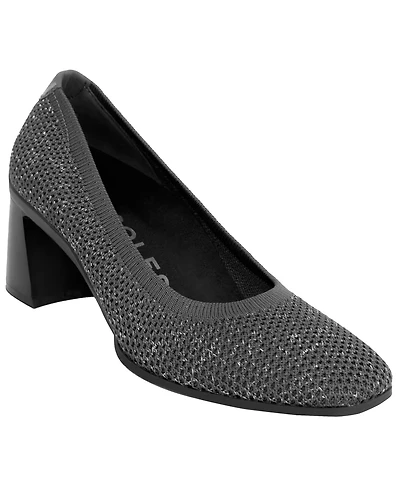 Aerosoles Women's Casanna Knit Pump