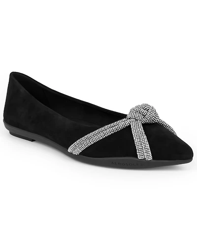 Aerosoles Women's Damir Dress Flat