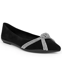 Aerosoles Women's Damir Dress Flat
