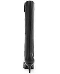 Aerosoles Women's Epic Kitten Heel Tall Boot