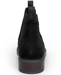 Aerosoles Women's Pressly Block Heel Booties