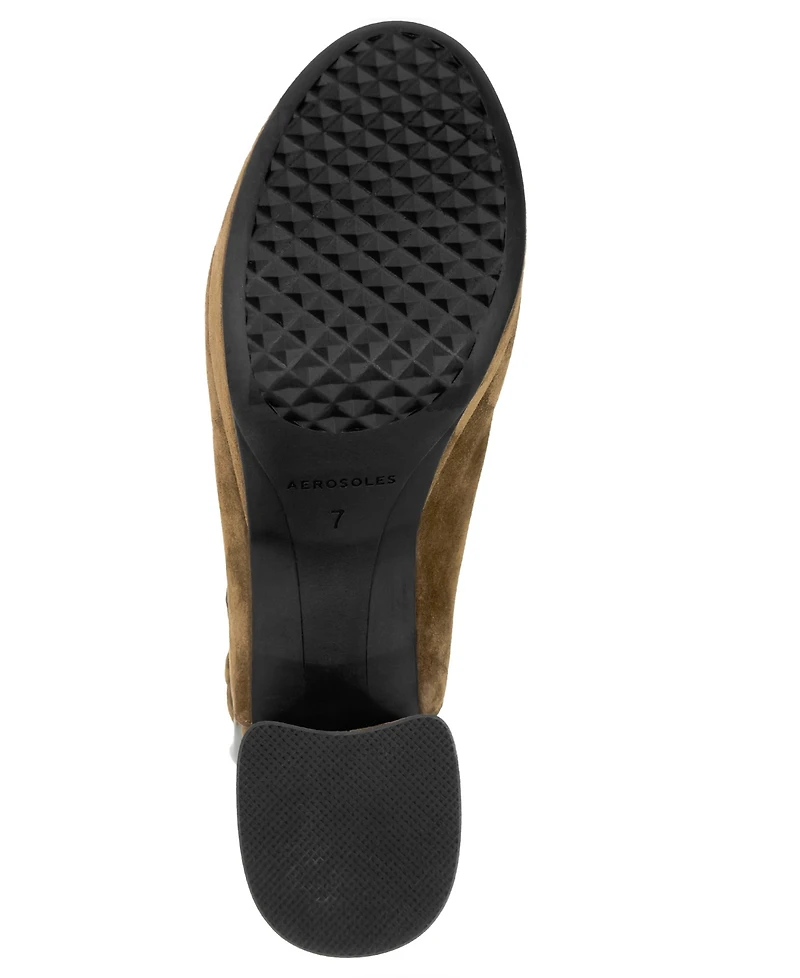 Aerosoles Women's Cornelia Platform Heel