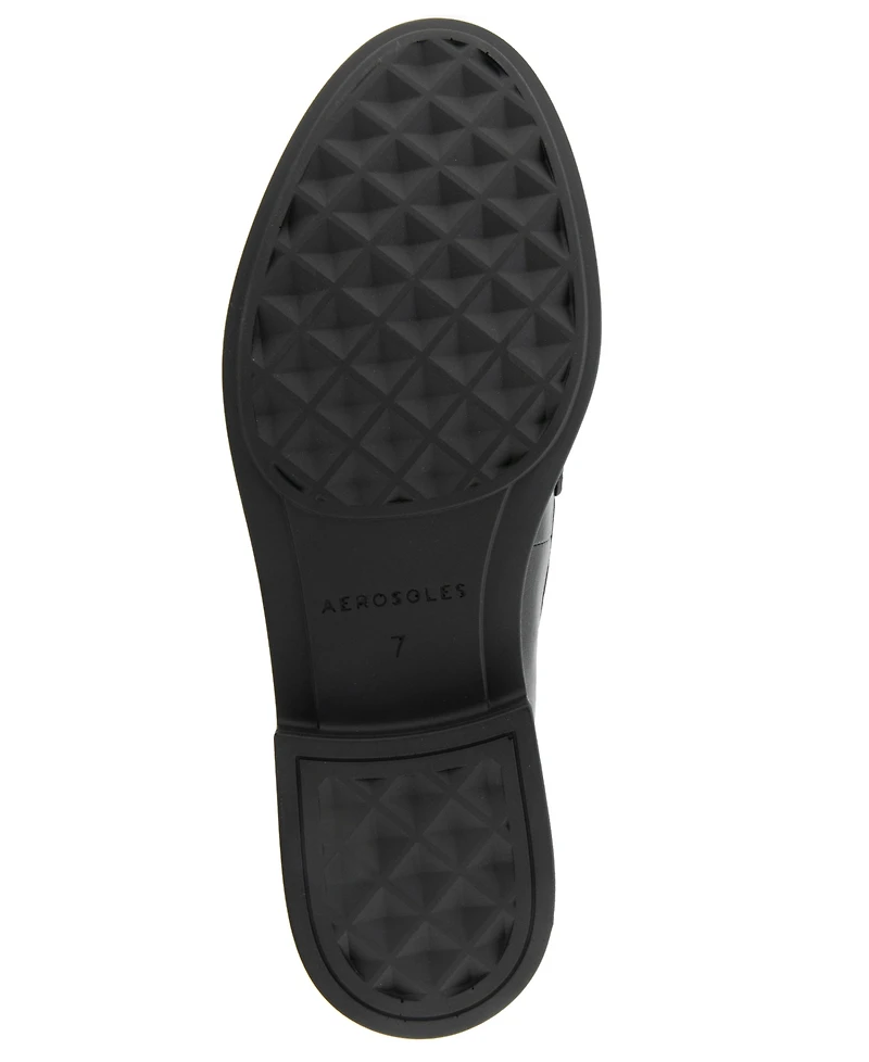 Aerosoles Women's Poeta Tailored Loafer