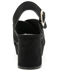 Aerosoles Women's Pura Platform Sandal