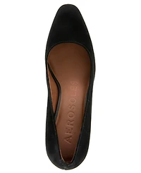 Aerosoles Women's Minetta Dress Pump