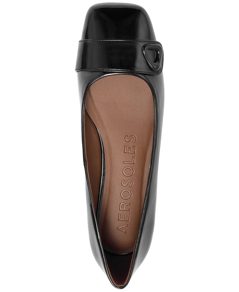 Aerosoles Women's Isai Dress Pump