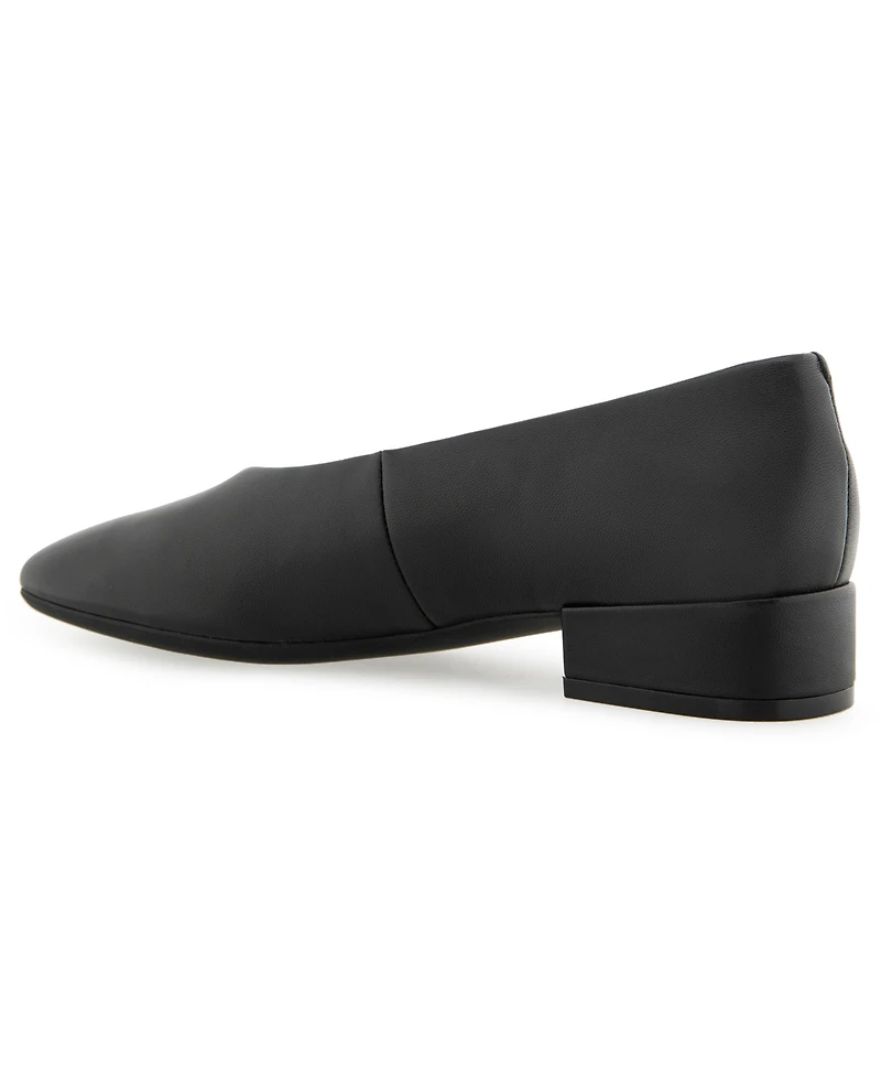 Aerosoles Women's Nannie Dress Heel