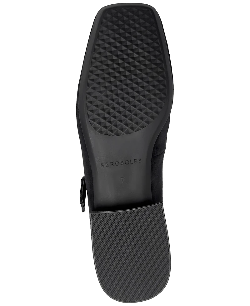 Aerosoles Women's Isannah Maryjane Heel