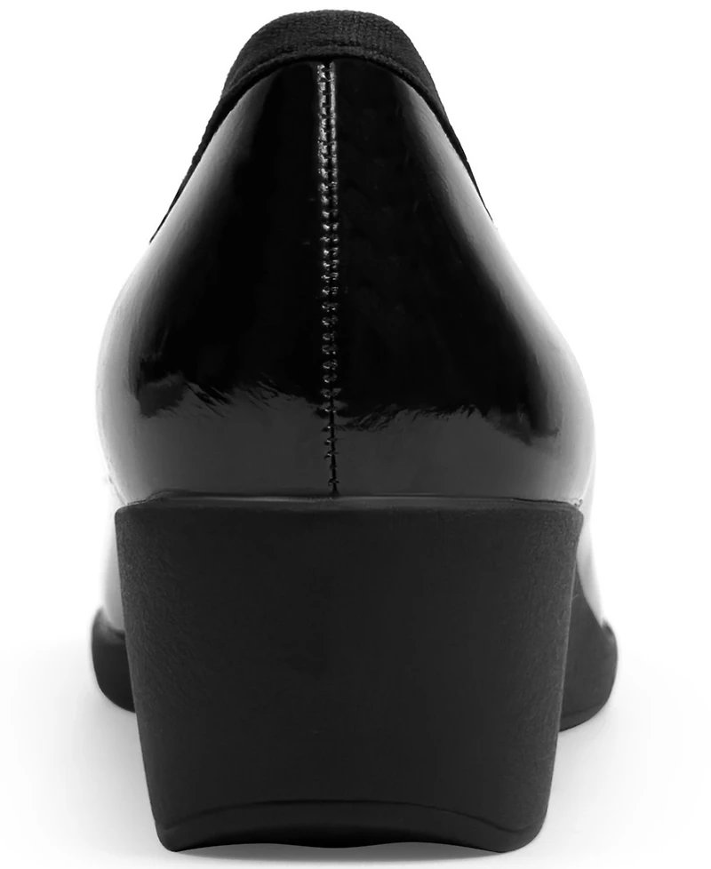 Aerosoles Women's Tema Wedge Pump