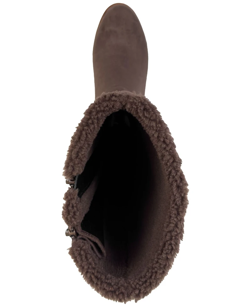 Aerosoles Women's Binocular2 Wedge Boot