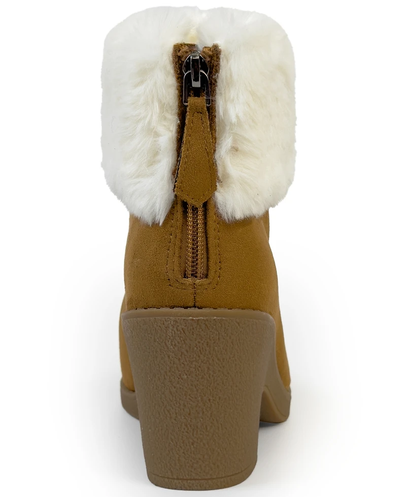 Aerosoles Women's Booker Wedge Bootie