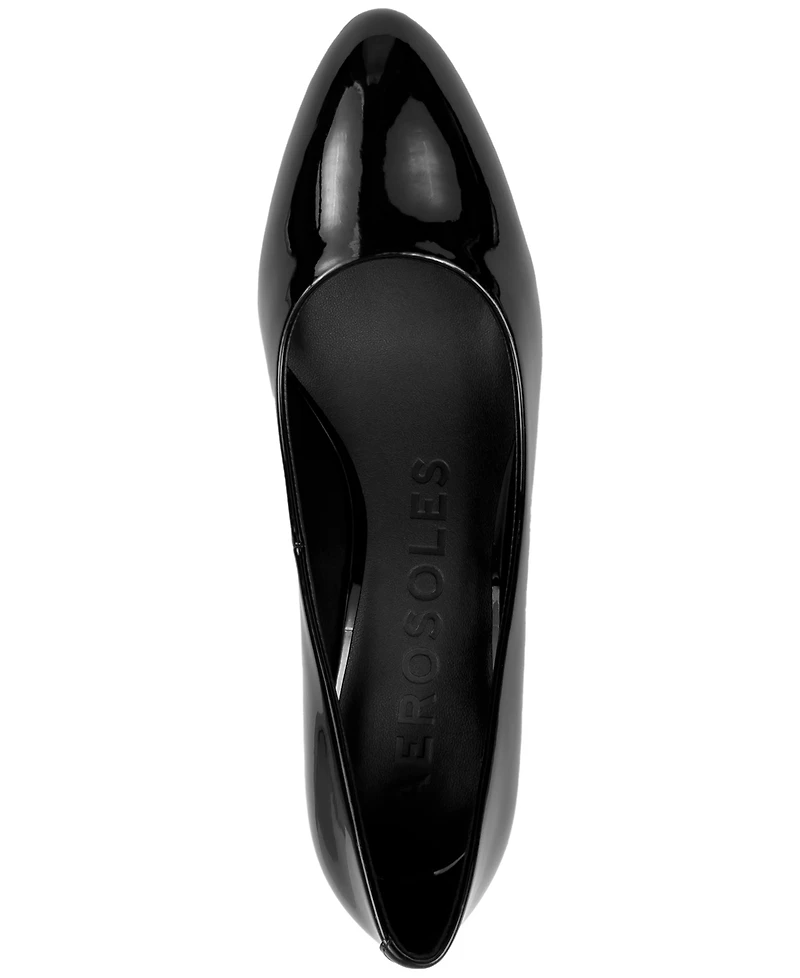 Aerosoles Betsy Pumps