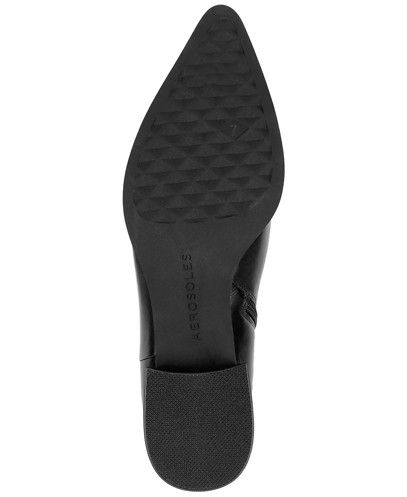 Aerosoles Women's Montana Dress Bootie