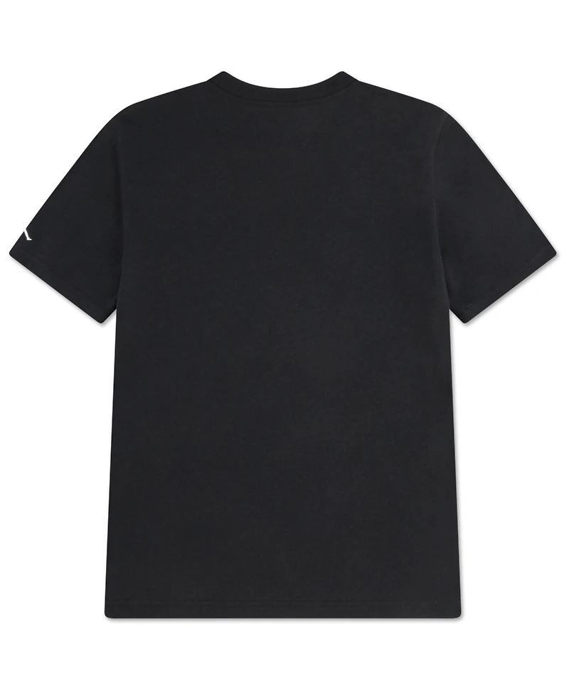 Jordan Boys 8-20 Flight Goat Short Sleeve T-Shirt