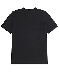 Jordan Boys 8-20 Flight Goat Short Sleeve T-Shirt