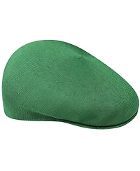 Kangol Men's Tropic 504 Ivy Caps & Flat