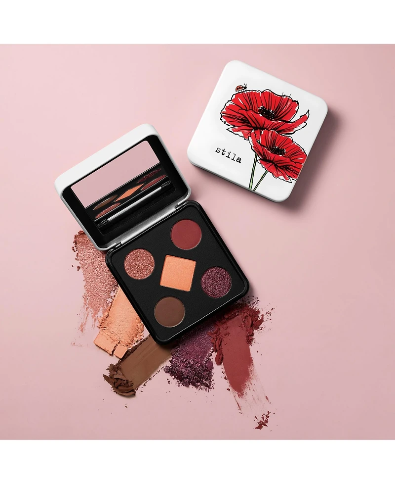 Stila Pocket Play Shadow Palette