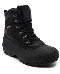 Polar Range Men's Arno Slip-Resistant Boots