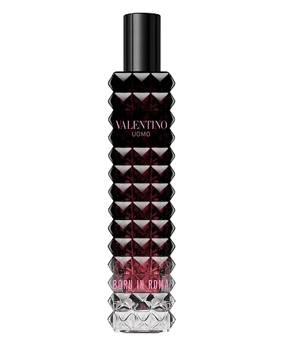Free Valentino Born in Roma Uomo 15 ml Travel Spray with any $165 Valentino Fragrance Purchase