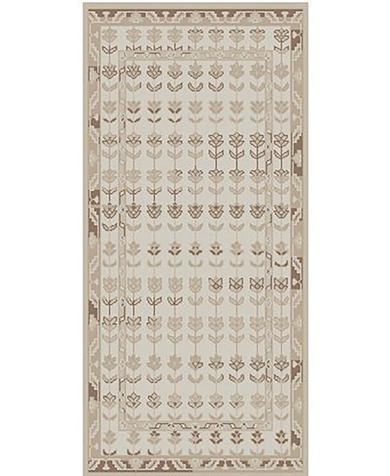 Obeetee Tuscany Neeman 7'9"x9'9" Area Rug