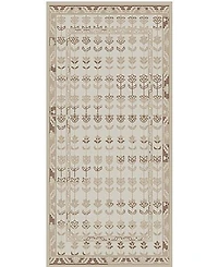 Obeetee Tuscany Neeman 7'9"x9'9" Area Rug