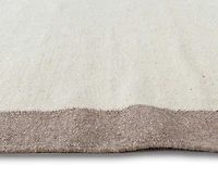 Obeetee Nu Maison Soft Border 5'x8' Area Rug
