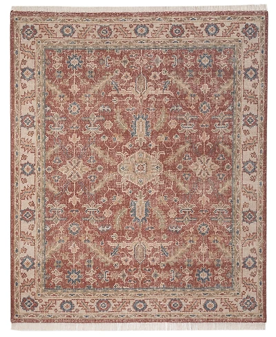 Obeetee Palace Farida 2'x3' Area Rug