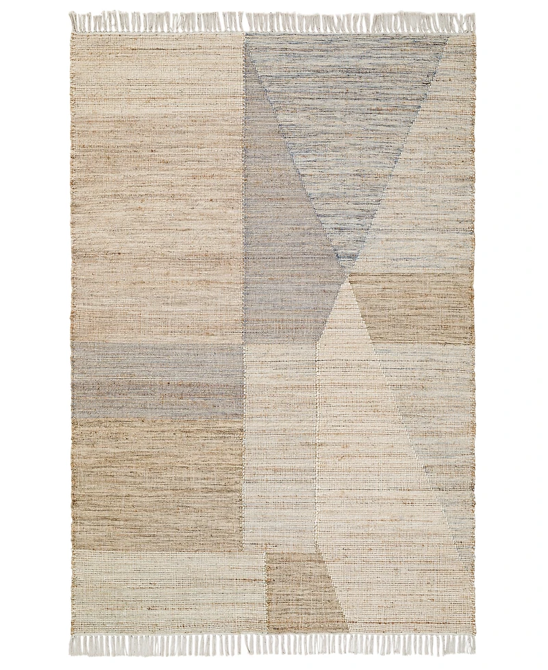 Obeetee Sona Francis 5'x8' Area Rug