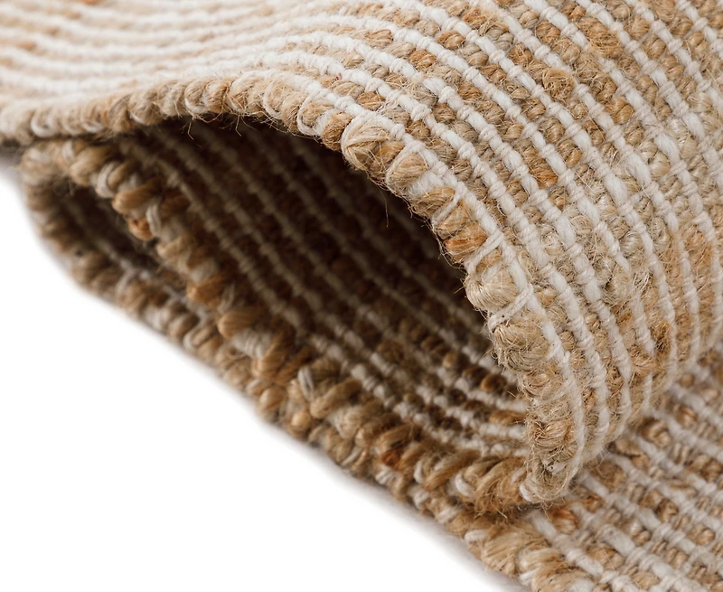 Obeetee Sona Nafs 2'x3' Area Rug