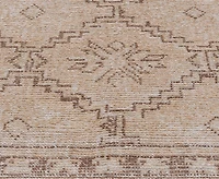 Obeetee Sienna Paul 2'6"x8' Runner Area Rug