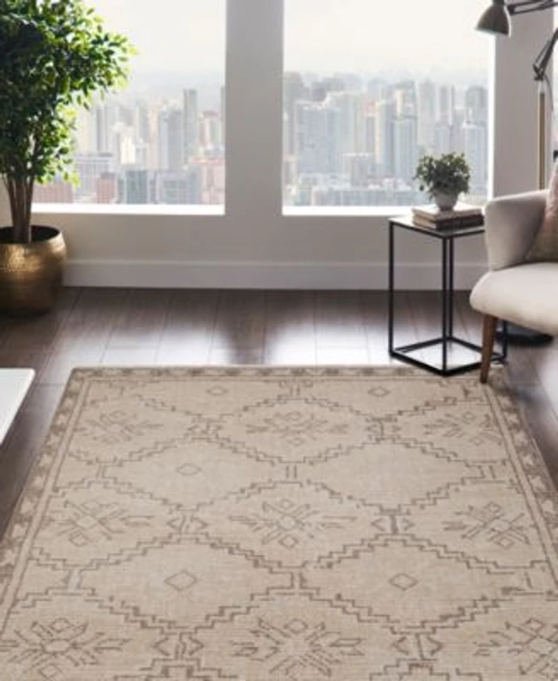 Obeetee Sienna Paul Rug Collection